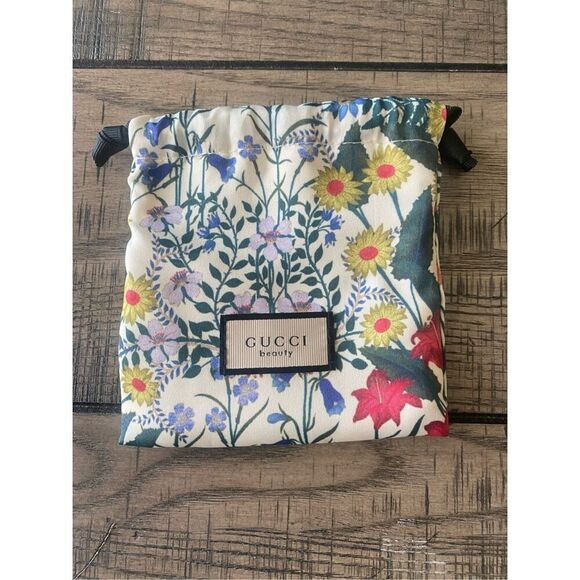 Gucci beauty dust bag - Picture 1 of 7